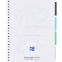 Notes (notatnik) klasyczny A4 80k. krata Oxford (400182937) Notes (notatnik) klasyczny A4 80k. krata Oxford (400182937)