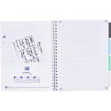 Notes (notatnik) klasyczny A4 80k. krata Oxford (400182937) Notes (notatnik) klasyczny A4 80k. krata Oxford (400182937)