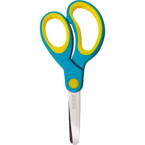 Nożyczki BB Kids 13cm 13cm Interdruk (5902277349200)