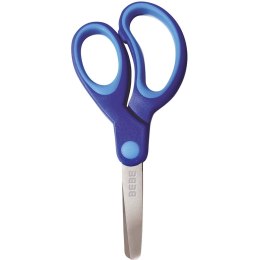 Nożyczki BB Kids 13cm 13cm Interdruk (5902277349200)