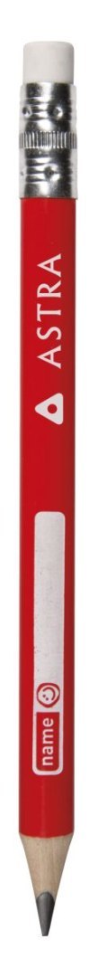 Ołówek HB Astra (925324)
