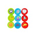 Pieczątka Boys okrągła Astra Fun (334025014) Pieczątka Boys okrągła Astra Fun (334025014)