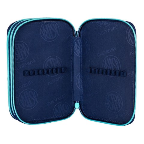 Piórnik Astrabag Jumbo Baby Deer Astra (503024049) Piórnik Astrabag Jumbo Baby Deer Astra (503024049)