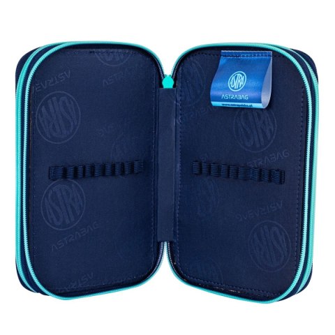Piórnik Astrabag Jumbo Baby Deer Astra (503024049) Piórnik Astrabag Jumbo Baby Deer Astra (503024049)