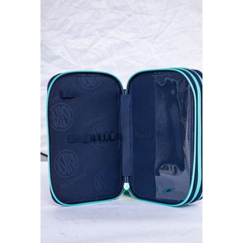 Piórnik Astrabag Jumbo Baby Deer Astra (503024049) Piórnik Astrabag Jumbo Baby Deer Astra (503024049)