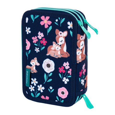 Piórnik Astrabag Jumbo Baby Deer Astra (503024049) Piórnik Astrabag Jumbo Baby Deer Astra (503024049)