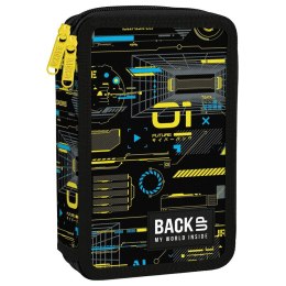 Piórnik Backup 7 Derform (PB7DW50)