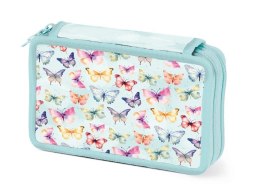 Piórnik Butterfly bez wyposażenia (8071357)