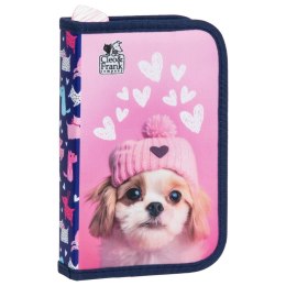 Piórnik Cleo i Frank Derform (PWJCF42)