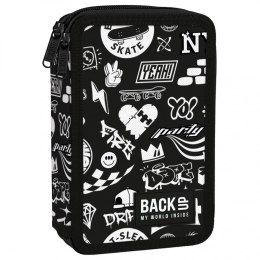 Piórnik Derform (PB7DW57)