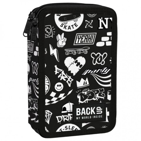 Piórnik Derform (PB7DW57)