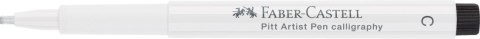 Pisak kreślarski Pitt Artist Pen 101 Faber Castell (167501)