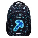 Plecak Astrabag Dark Pixel Astra (502025015)