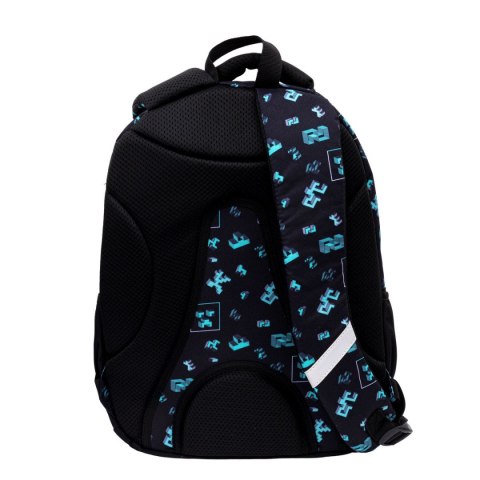 Plecak Astrabag Dark Pixel Astra (502025015)