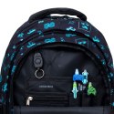 Plecak Astrabag Dark Pixel Astra (502025015)