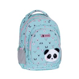 Plecak Astrabag Teddy Panda Astra (502023069)