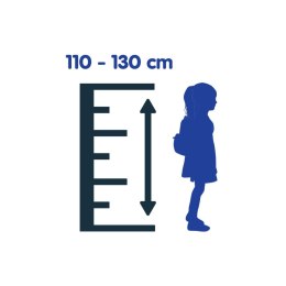 Plecak Astrabag Teddy Panda Astra (502023069)