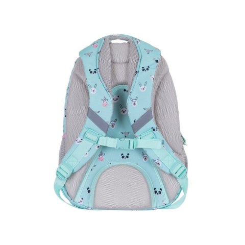 Plecak Astrabag Teddy Panda Astra (502023069)