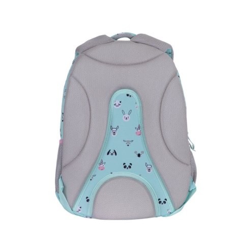 Plecak Astrabag Teddy Panda Astra (502023069)