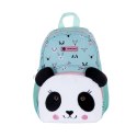 Plecak Astrabag przedszkolny Teddy Panda Astra (502023074)
