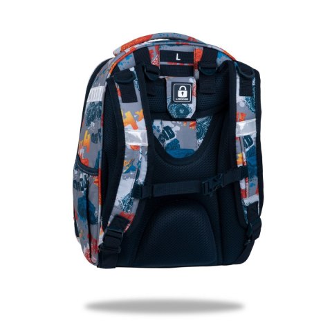 Plecak CoolPack TURTLE Patio (F015671)