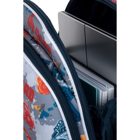 Plecak CoolPack TURTLE Patio (F015671)