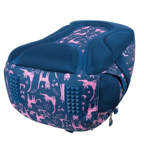 Plecak LAZY CATS BP-26 St.Right (5903235652325)