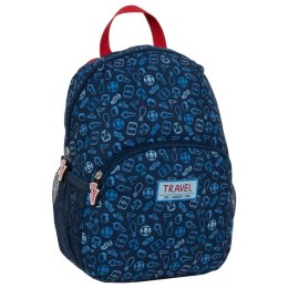 Plecak Piłka Derform (PLW12PI19)