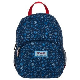 Plecak Piłka Derform (PLW12PI19)