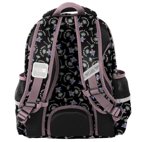 Plecak Stitch Paso (DS25AA-565)