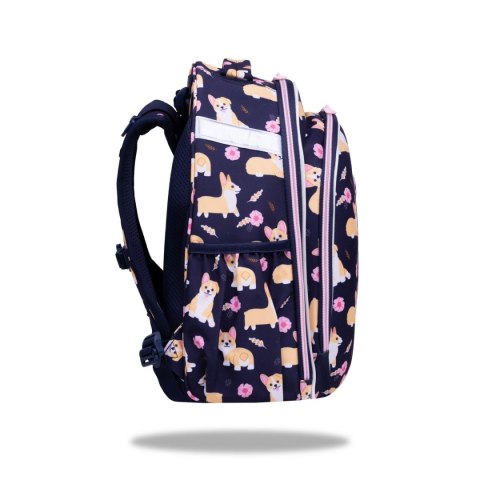 Plecak TURTLE ELISABETH Patio (F015933)