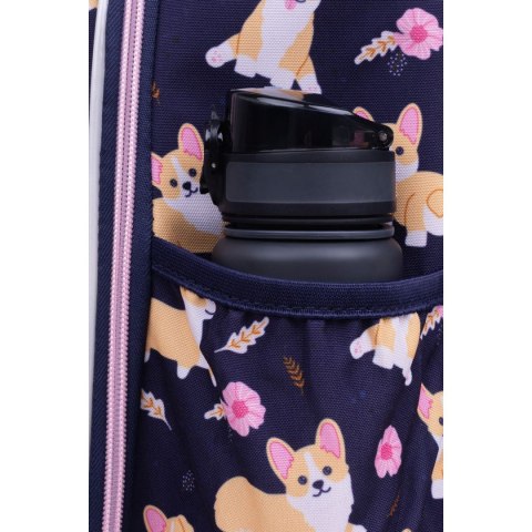 Plecak TURTLE ELISABETH Patio (F015933)