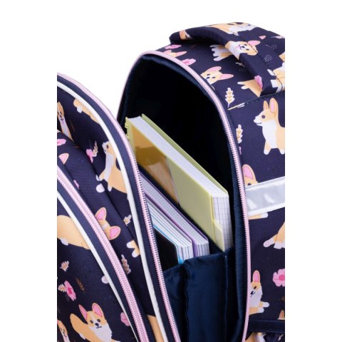 Plecak TURTLE ELISABETH Patio (F015933)