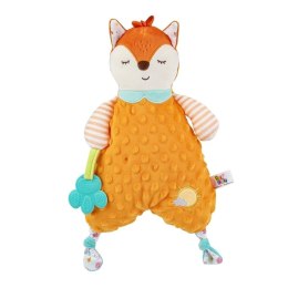 Pluszak przytulanka Lisek Śpioszek Balibazoo (BB82416)