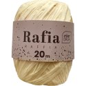 Rafia satin gold na szpulce 5902277345547 mix 20m Interdruk (20 m) Rafia satin gold na szpulce 5902277345547 mix 20m Interdruk (20 m)