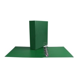 Segregator ofertowy 5,5 cm Panorama A4 55mm zielony ciemny Biurfol (SE-48-05)