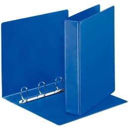 Segregator ringowy ofertowy essentials A4 40mm niebieski Esselte (49762)