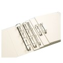 Segregator ringowy ofertowy essentials A4 40mm niebieski Esselte (49762) Segregator ringowy ofertowy essentials A4 40mm niebieski Esselte (49762)