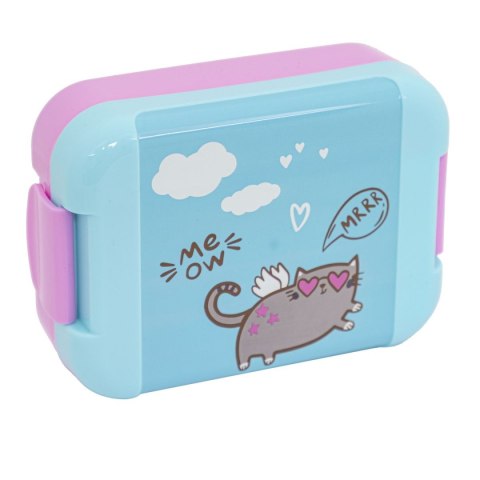 Śniadaniówka Aqua Pure Meow Astra (511025010)