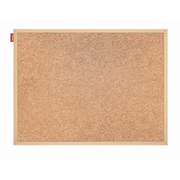 Tablica korkowa w drewnianej ramie Memoboards (TC75/1)