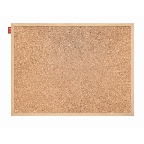 Tablica korkowa w drewnianej ramie Memoboards (TC75/1) Tablica korkowa w drewnianej ramie Memoboards (TC75/1)