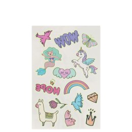 Tatuaż Świecący w ciemności Starpak (559830)