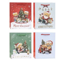 Torba prezentowa A4 Rozette (TBN-24204-GL-A4)