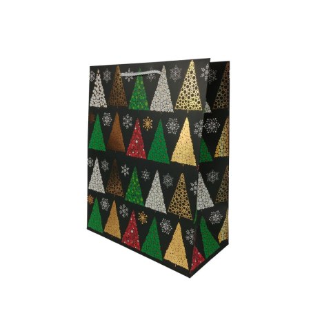 Torba prezentowa mix wzorów [mm:] 180x230x 100 Beniamin (610854)