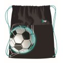 Worek na buty NEON FOOTBALL St.Majewski