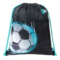 Worek na buty NEON FOOTBALL St.Majewski