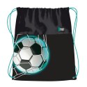 Worek na buty NEON FOOTBALL St.Majewski
