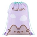 Worek na buty PUSHEEN VIOLET fartuszek ochronny St.Right