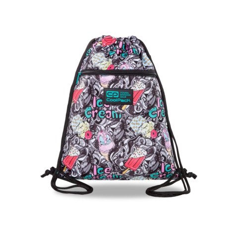 Worek na buty cool pack ICE CREAM Patio (C70239)