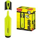 Zakreślacz żółty PEPS fluo żółty 1,0-5,0mm Maped (734034)